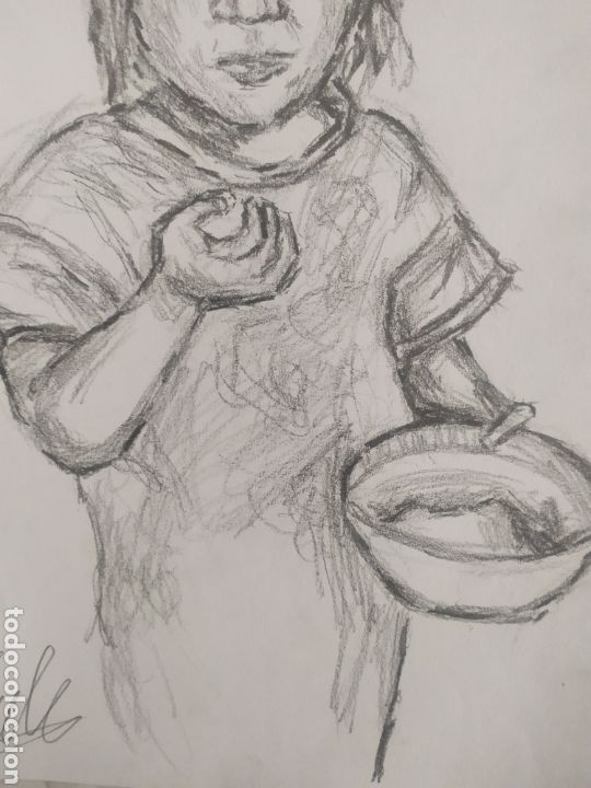 Arte: El rostro de la inocencia - Foto 3