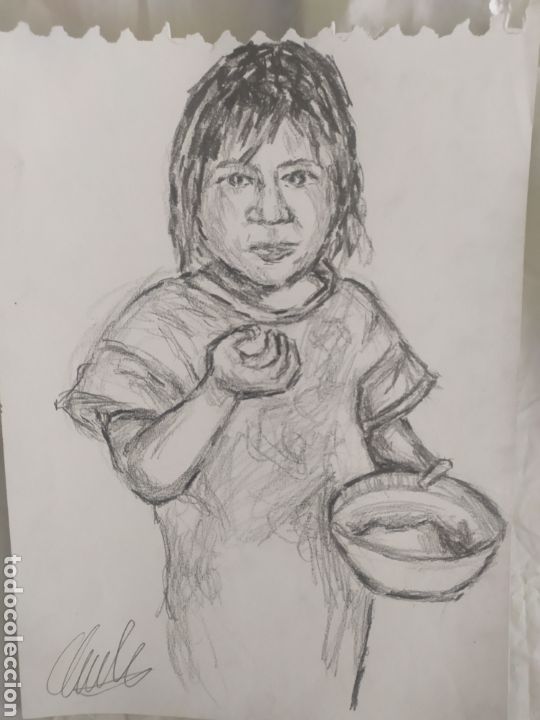 Arte: El rostro de la inocencia