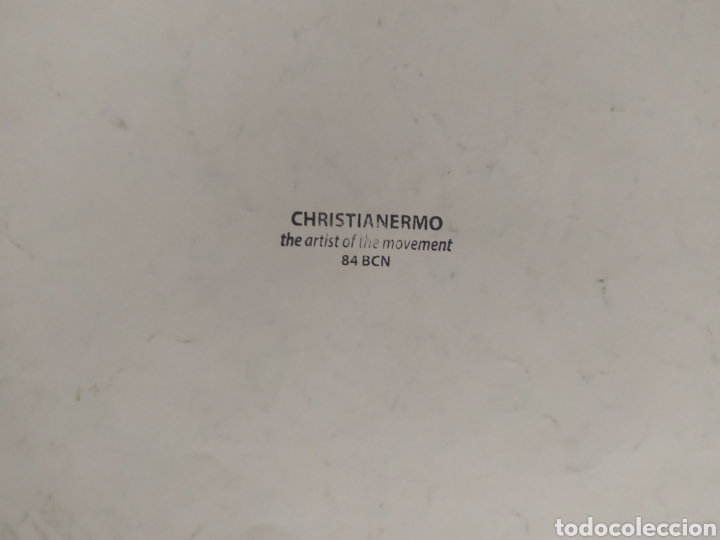 Arte: Hermanos (original) - Foto 4