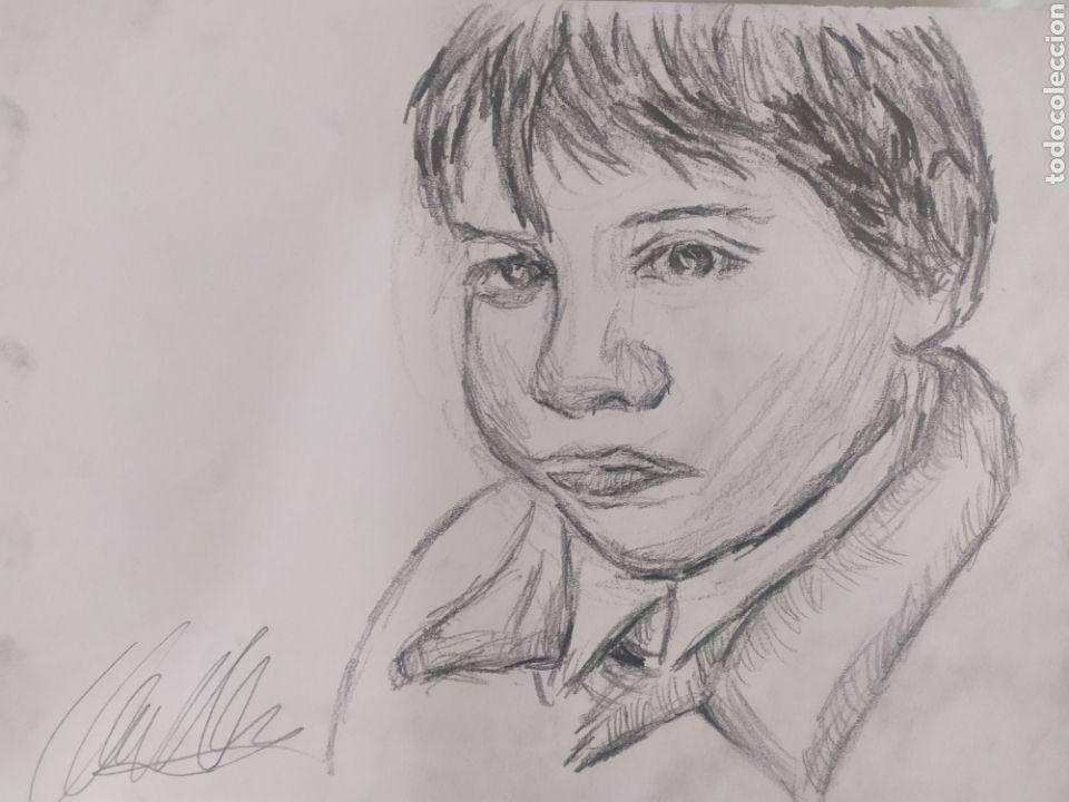 Arte: Una mirada (original) - Foto 2