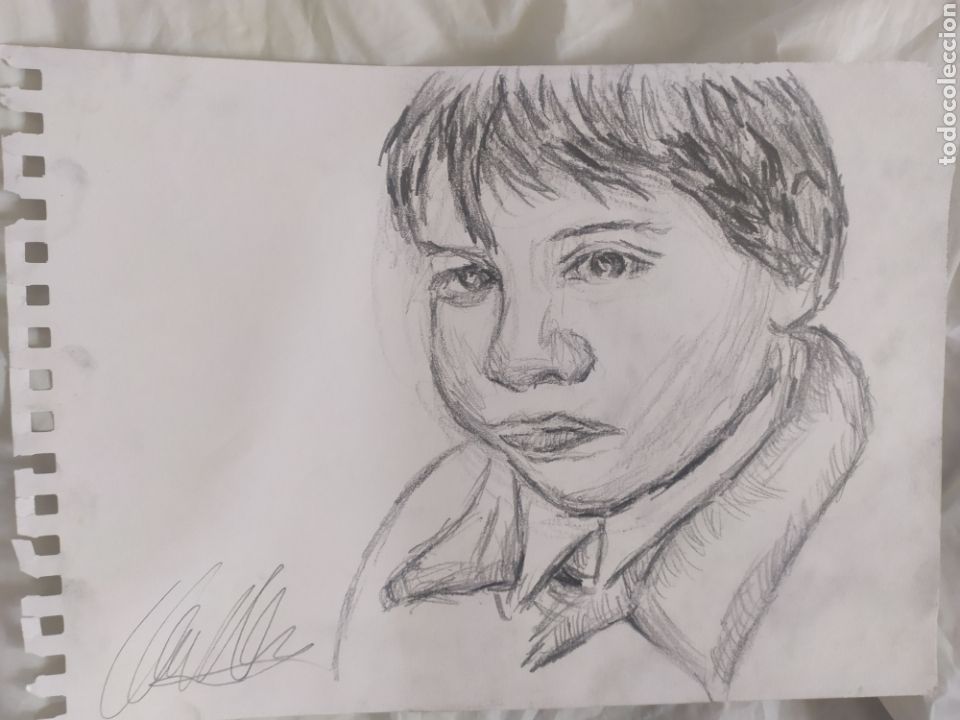 Arte: Una mirada (original) - Foto 3