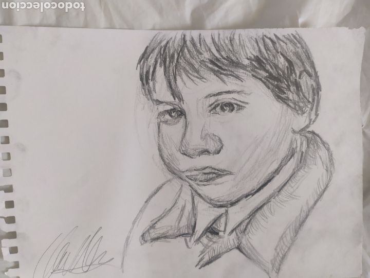 Arte: Una mirada (original) - Foto 4