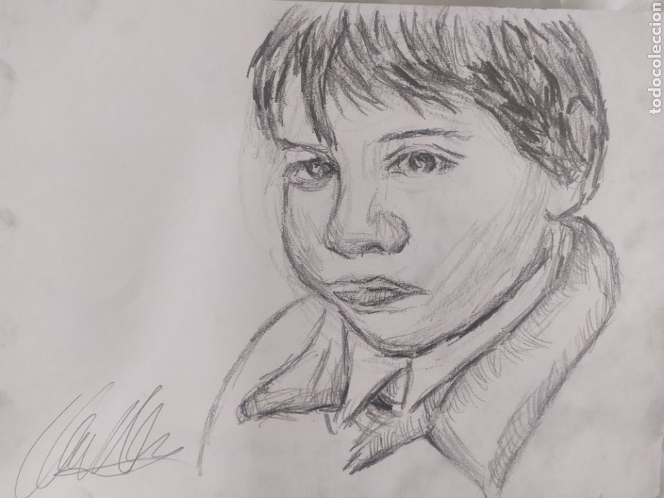 Arte: Una mirada (original) - Foto 1