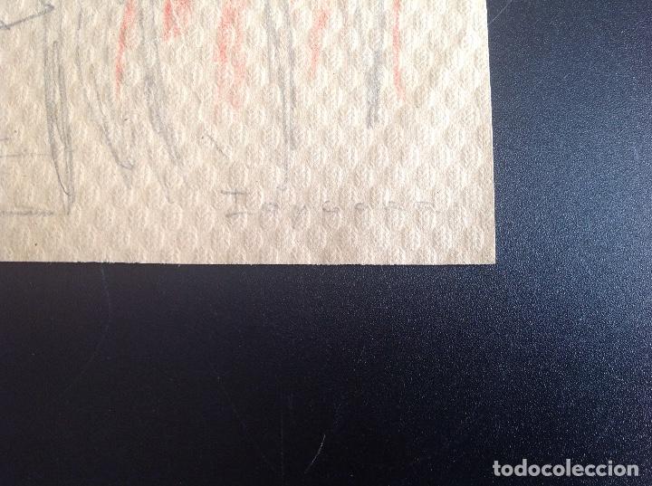 Arte: Jose Loygorri. En la terraza. - Foto 2