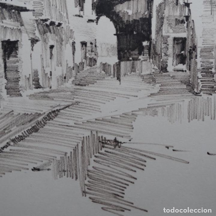 Arte: Dibujo de Pedro ros. - Foto 3