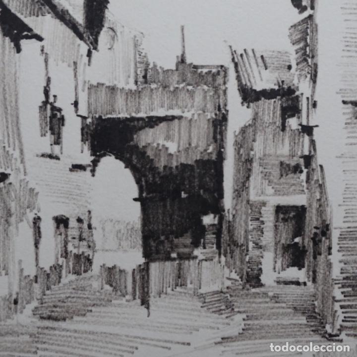 Arte: Dibujo de Pedro ros. - Foto 4