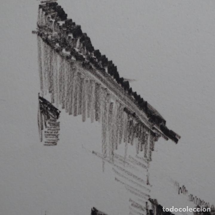 Arte: Dibujo de Pedro ros. - Foto 5
