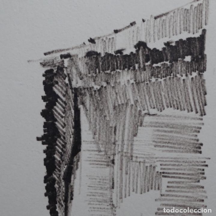Arte: Dibujo de Pedro ros. - Foto 6