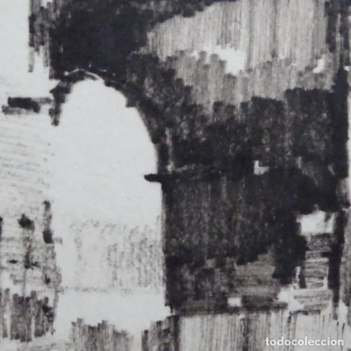 Arte: Dibujo de Pedro ros. - Foto 7
