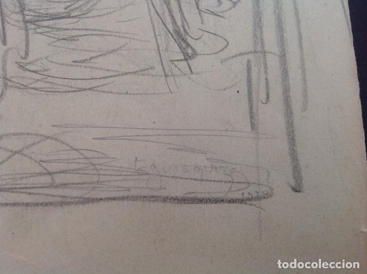 Arte: Rogelio de Egusquiza. Damas. - Foto 2