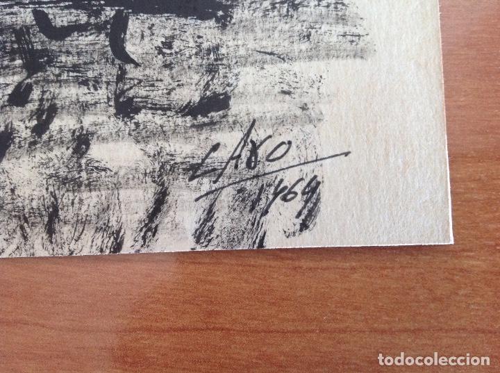 Arte: Antonio Lago. Casas. - Foto 2