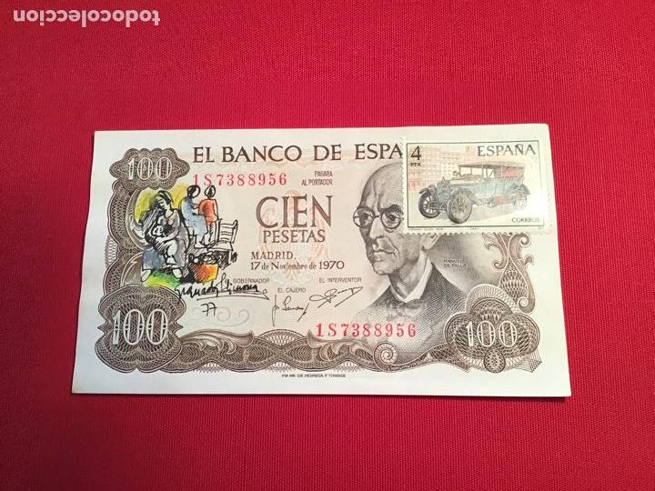 Arte: GRANADOS LLIMONA - Foto 2