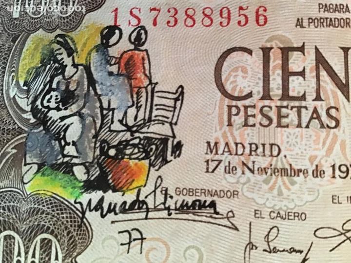 Arte: GRANADOS LLIMONA - Foto 1