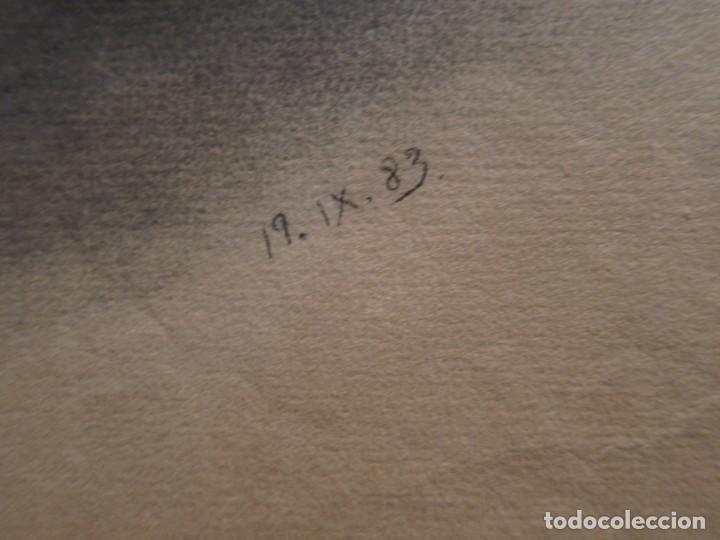 Arte: Estudio de mano - Foto 3