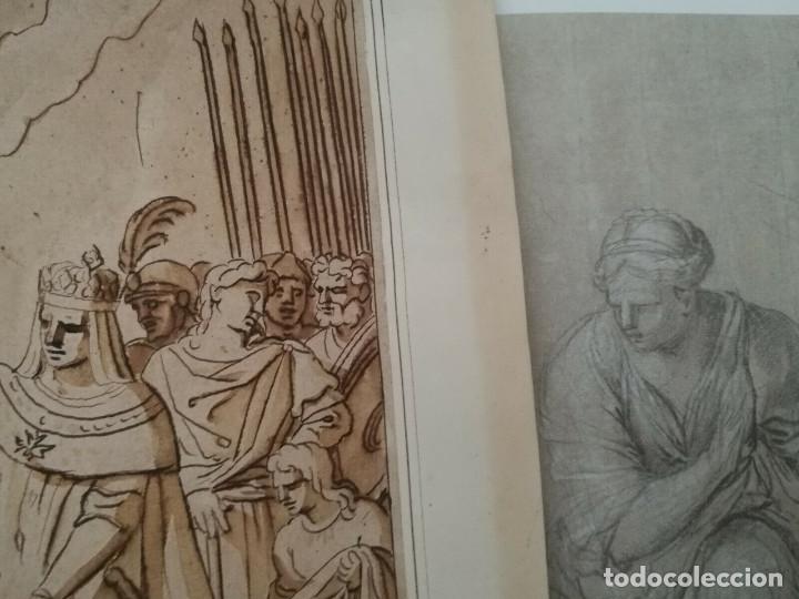 Arte: SAN LUIS. C&Iacute;RCULO DE EUSTACHE LE SUER (1616-55) - Foto 10