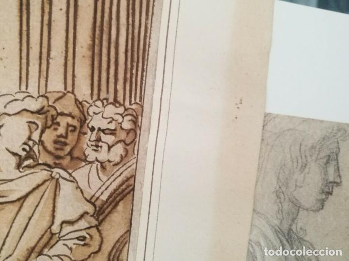 Arte: SAN LUIS. C&Iacute;RCULO DE EUSTACHE LE SUER (1616-55) - Foto 11
