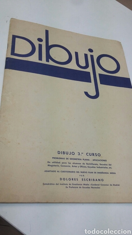 Arte: CUADERNO DE DIBUJO - Foto 1