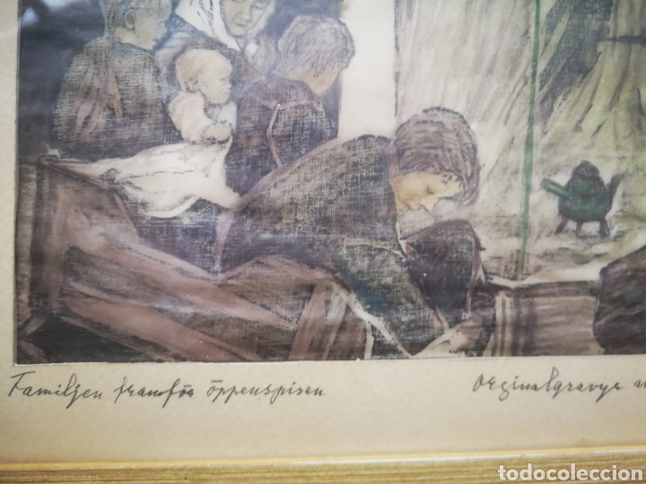 Arte: Sune Bergman (1890-} - Foto 3
