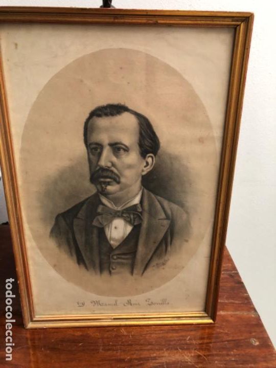 Arte: Retrato - Foto 1