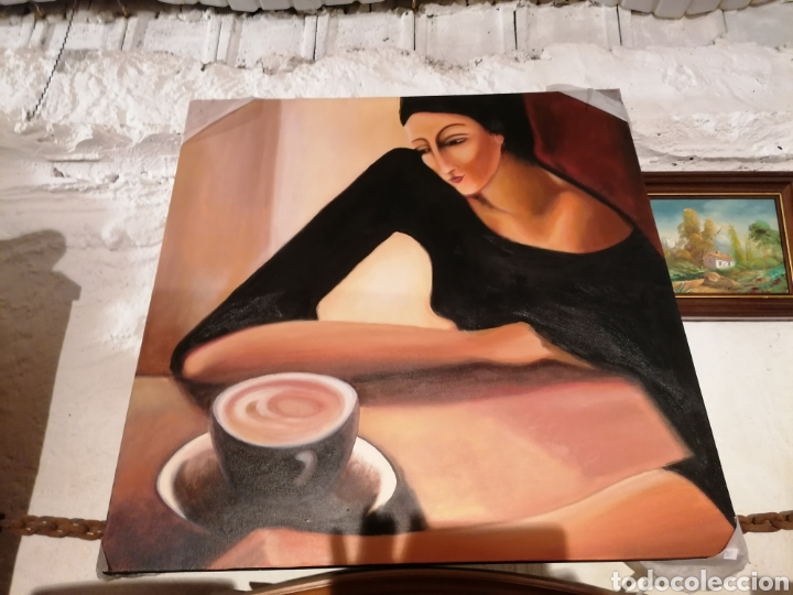 Arte: Pintura - Foto 1