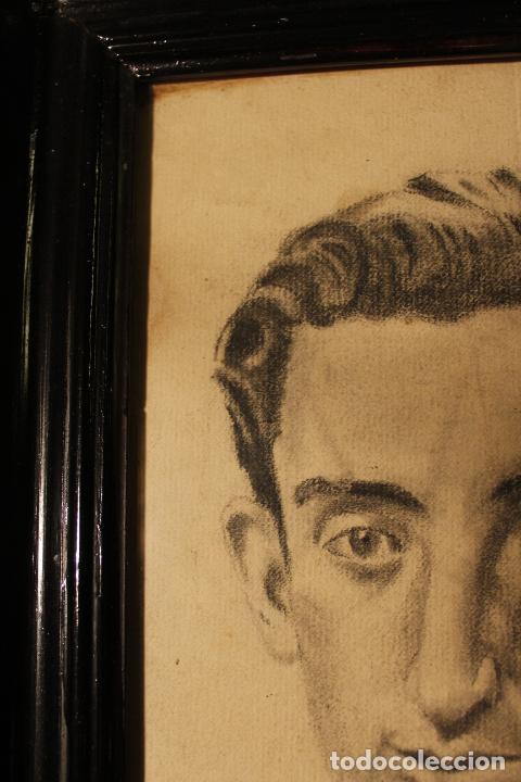 Arte: dibujo de manolete - Foto 6