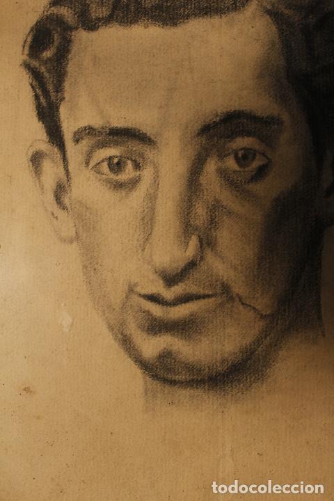 Arte: dibujo de manolete - Foto 7