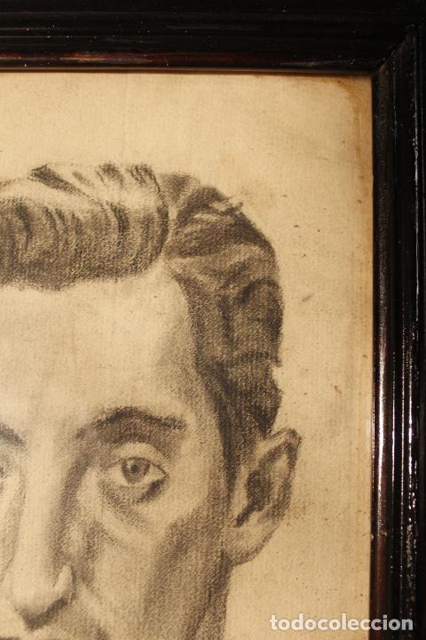 Arte: dibujo de manolete - Foto 8