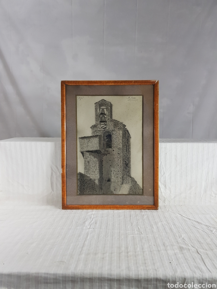 Arte: Azor ermita por M. Serra - Foto 4