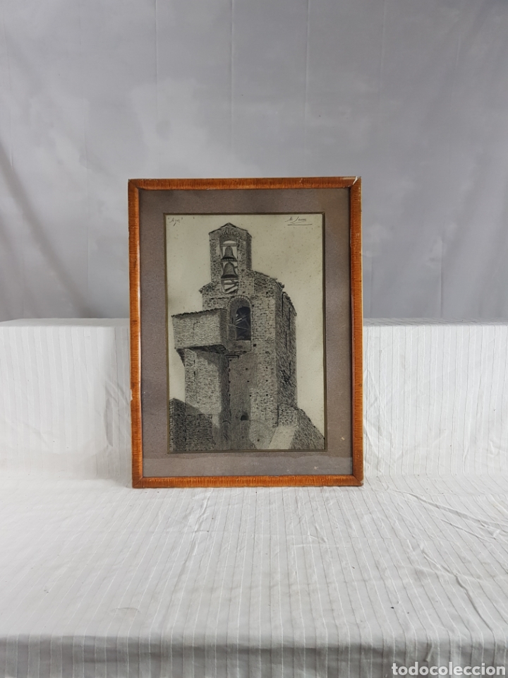 Arte: Azor ermita por M. Serra - Foto 5