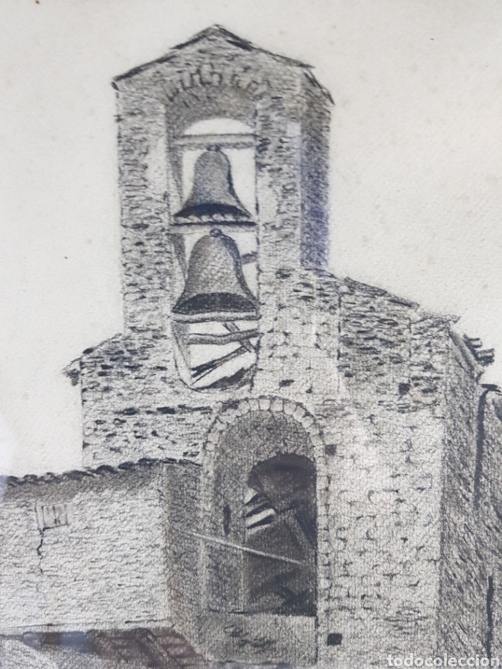 Arte: Azor ermita por M. Serra - Foto 7