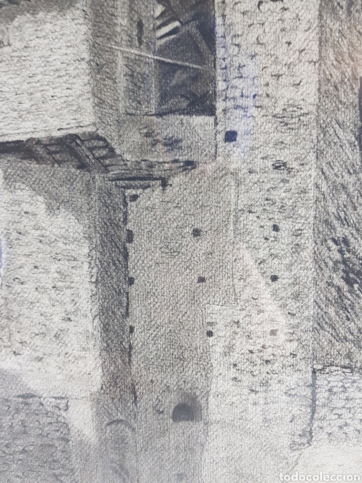 Arte: Azor ermita por M. Serra - Foto 8