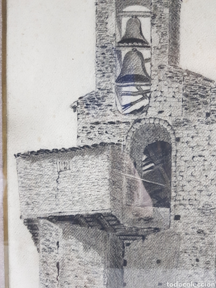 Arte: Azor ermita por M. Serra - Foto 9