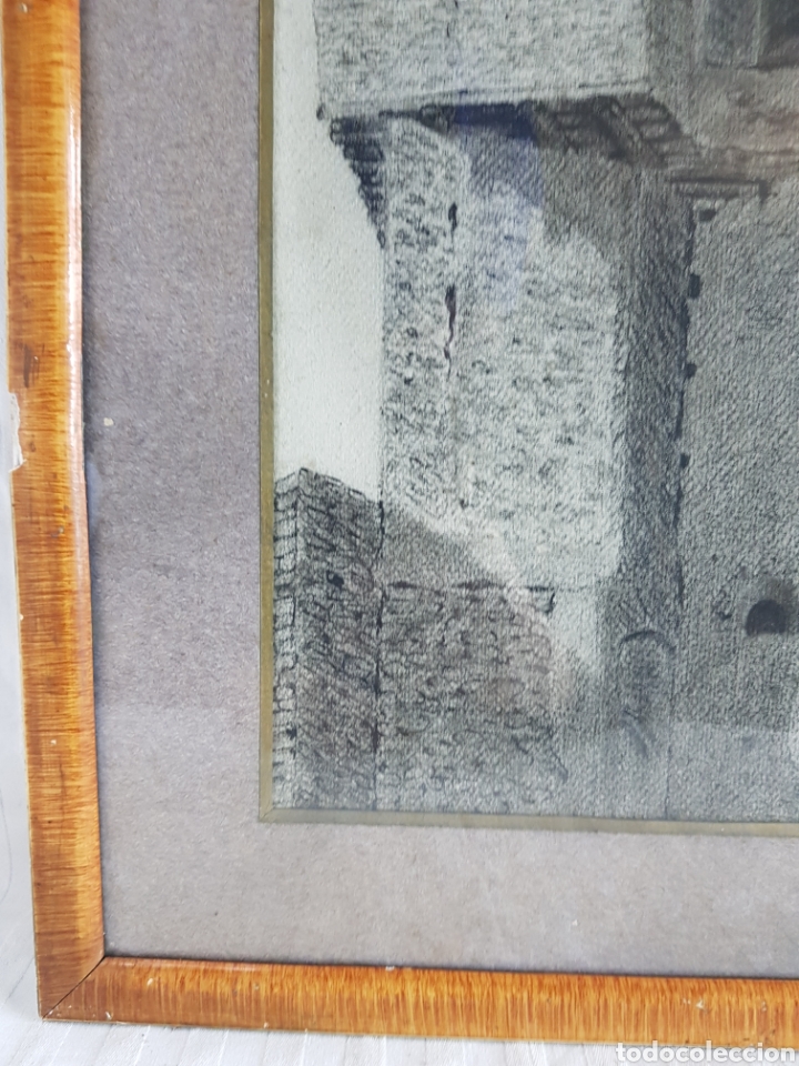 Arte: Azor ermita por M. Serra - Foto 10