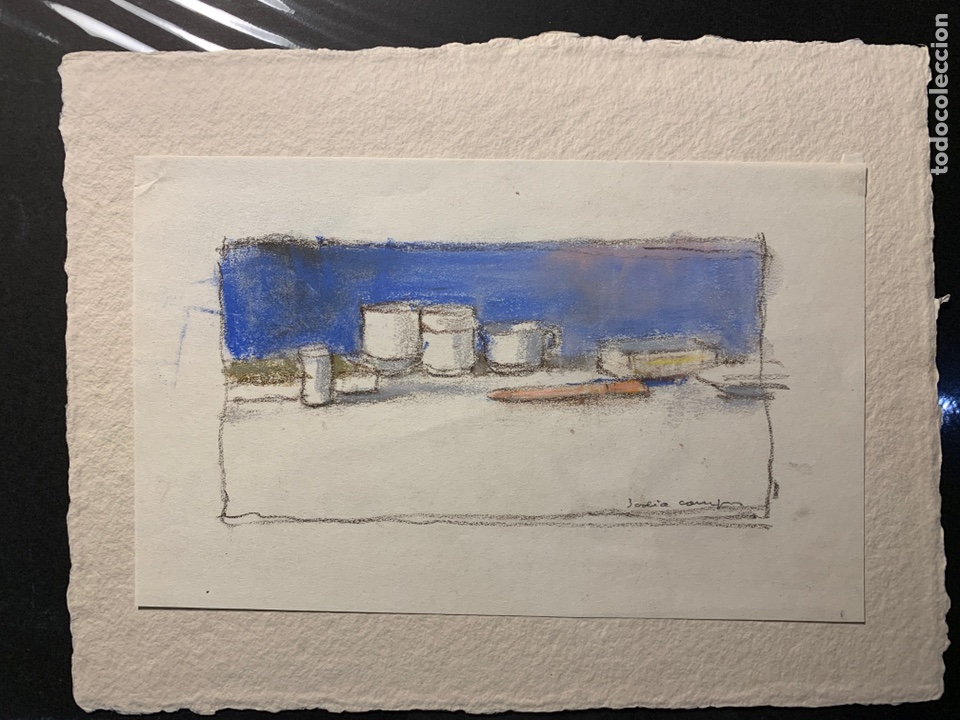 Arte: Bodegon de Badia. Camps - Foto 1