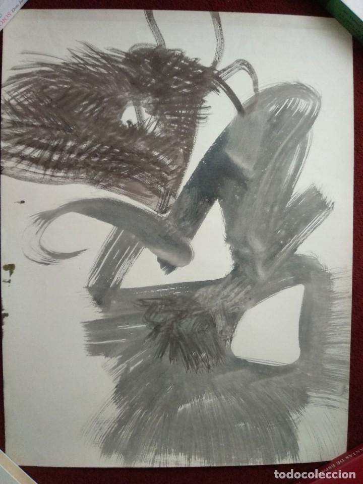 Arte: Cuadro abstracto - Foto 1
