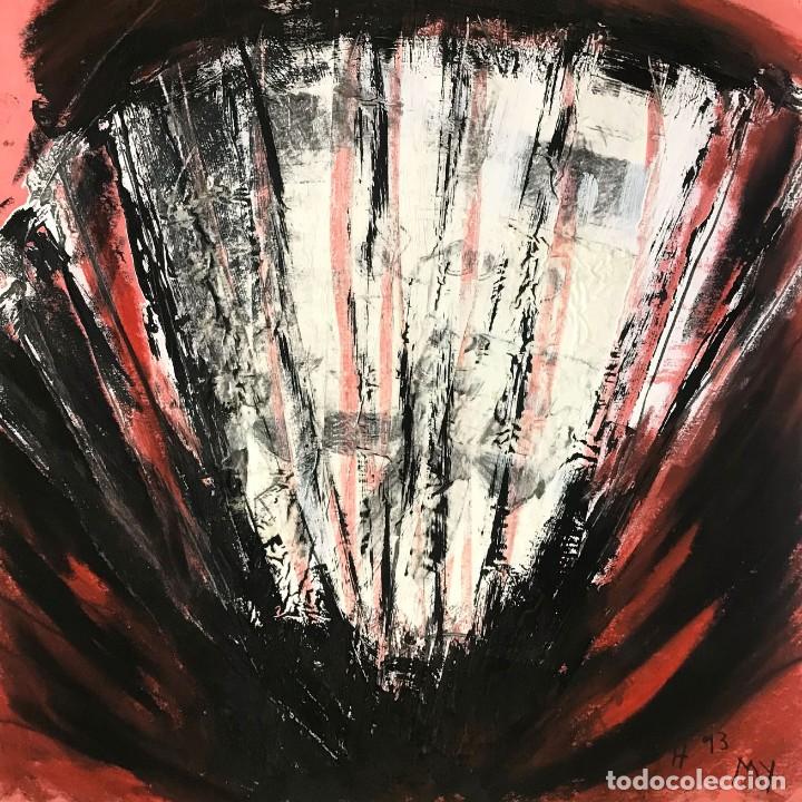 Arte: MIGUEL YBA&Ntilde;EZ - Foto 1