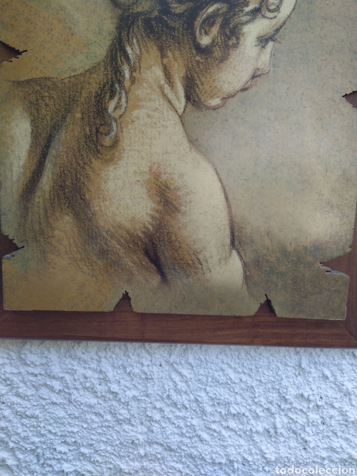 Arte: Cuadros t&eacute;cnica mixta - Foto 9