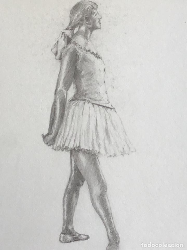 Featured image of post Ballet Dibujo A Lapiz Mejora tus conocimientos desde cualquier lugar con los cursos online impartidos por los mejores profesionales del mundo del dise o y la creatividad