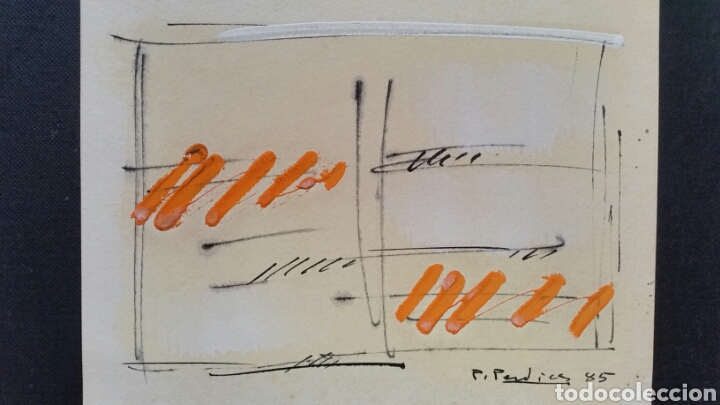 Arte: OBRA DE PILAR PERDICES . - Foto 3