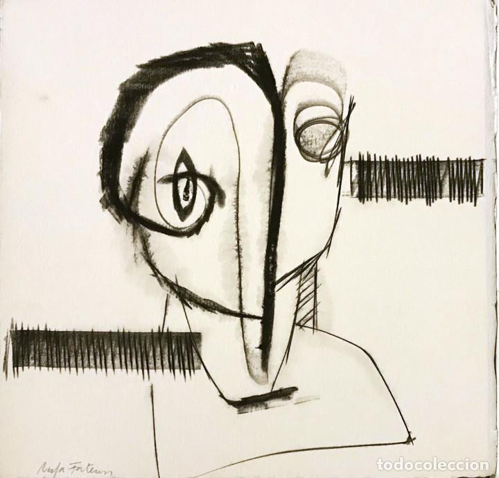 Arte: RAFA FORTEZA (Palma 1955) - Foto 1