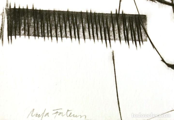 Arte: RAFA FORTEZA (Palma 1955) - Foto 2