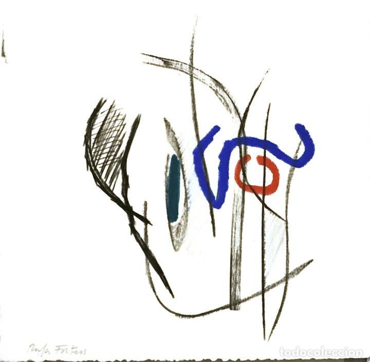 Arte: RAFA FORTEZA (Palma 1955) - Foto 1