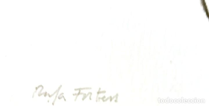 Arte: RAFA FORTEZA (Palma 1955) - Foto 2