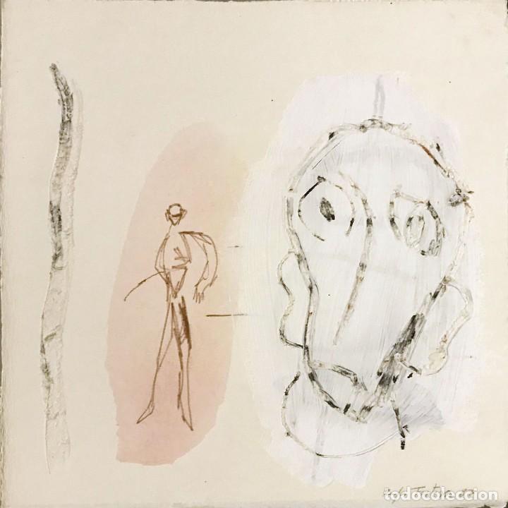 Arte: RAFA FORTEZA (Palma 1955) - Foto 1