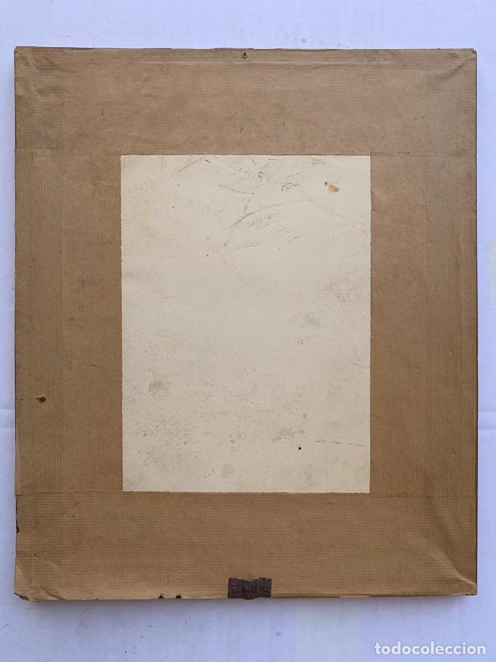 Arte: CARLOS COMAMALA * MONASTERIO - Foto 7