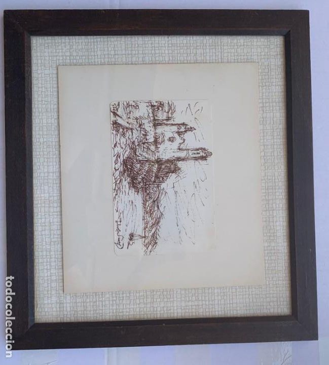 Arte: JOAN SOLER PUIG * SITGES 1976 - Foto 1
