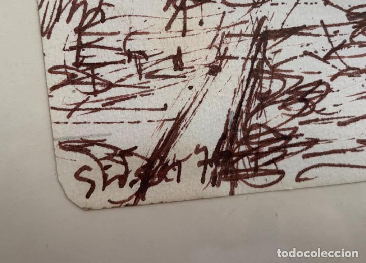 Arte: JOAN SOLER PUIG * SITGES 1976 - Foto 3
