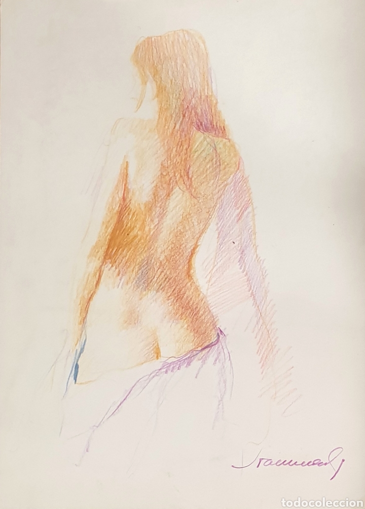 Arte: JOAN MART&Iacute; - Foto 1