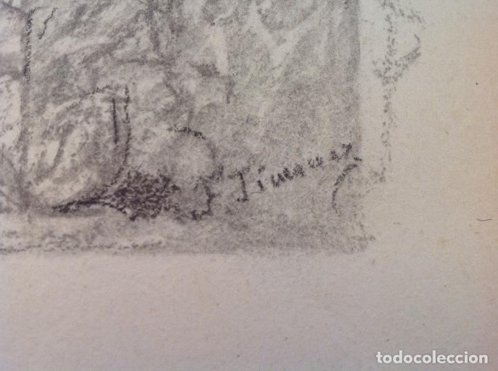 Arte: Federico Jim&eacute;nez. El cazador y las perdices - Foto 2