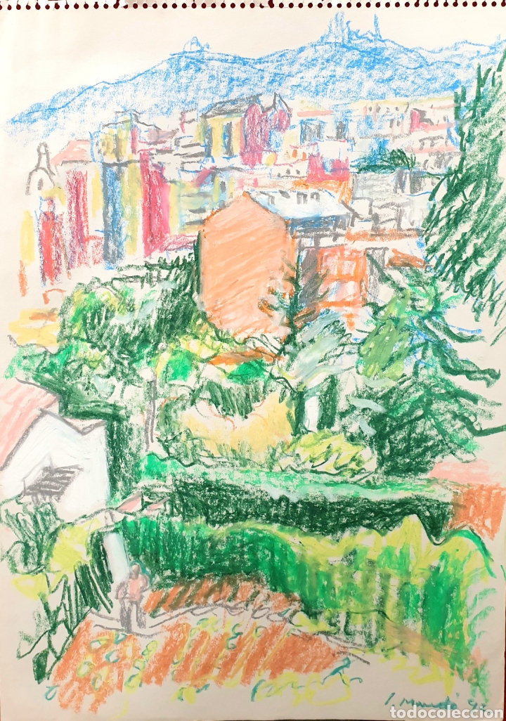 Arte: IGNASI MUND&Oacute; - Foto 1